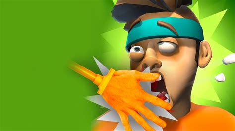 Slap King .